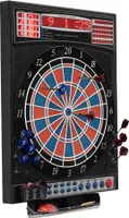 Karella 807501 Dartautomat Premium Silver