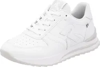Rieker Sneaker - Weiß Leder : Normal : 42 Größe: 42 Weite: Normal