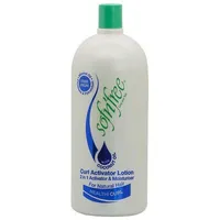 Sofn'Free Moisturizer & Curl Activator for Natural Hair Soft Curls and Waves 33.8 fl oz 1000ml