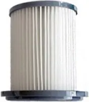 daniplus Filter, Hepafilter, Zylinderfilter passend für Philips FC87 .. / 432200493320