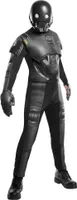 Star Wars Deluxe K-2SO Kostüm, Größe:XL