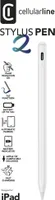 Cellularline Stylus Pen iPad White