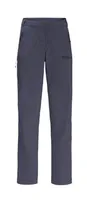 Jack Wolfskin Glastal W Dolphin S-M Spodnie outdoorowe
