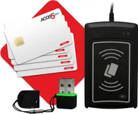 Acs Pki Software Solution, Evk-Acos5Evo