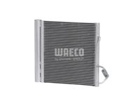 Waeco Kondensator Klimaanlage für SMART CABRIO 450 SMART CITY-COUPE 450 SMART