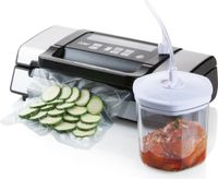 Vakuumverpackungsmaschinen