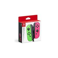 Pár ovládačov Joy-Con Neon Green / Neon Pink  Nintendo