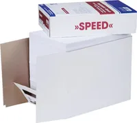 Maxi-Box Kopierpapier A4 OTTO Office SPEED - 2500 Blatt gesamt, 80g/qm