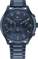 Tommy Hilfiger Herren-Uhr 1791853 Asher (Zf039A)