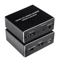 SPACETRONIC HDMI extractor AUDIO SPDIFCINCH SPH-AE02