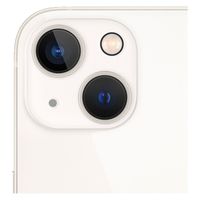 Für Apple iPhone 14 / 14 Plus 9H Back Kamera Schutz Hart Glas Cover Displayschutz