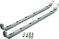 Heizkörper Halterung Befestigung Wandkonsolen 300mm