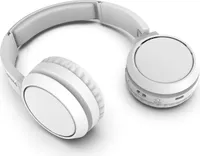PHILIPS Kopfhörer kabellos (Bluetooth) TAH4205WT/00