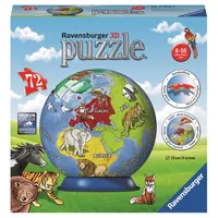 Kindererde