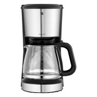 WMF Kaffeem. Bueno Aroma Glas sr/bk