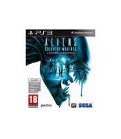 Aliens Colonial Marines  PS-3  AT  D1