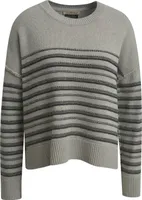 Striped Pullover