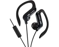 JVC HA-EBR25-B-E Kopfhörer & Headset