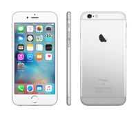 Apple iPhone 6s, 4G, 32GB, Farbe: Silber