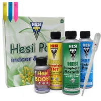 Hesi Dünger Starter Set Klein
