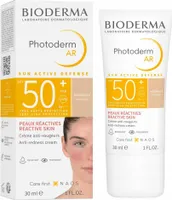 Bioderma Photoderm AR Aquafluide SPF 50+ (Natural) 30 ml