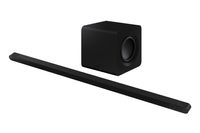 Samsung HW-S800B Soundbar mit Subwoofer, Dolby Atmos, Q-Symphony Gen ll, 3.1.2