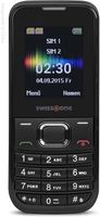 SWISSTONE Handy SC 230, schwarz