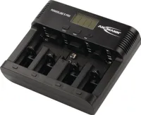 Nabíjačka batérií ANSMANN Powerline 5 Pro