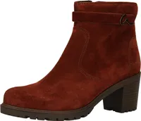 ara Stiefelette Stiefelette Veloursleder