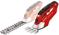 Einhell Akku-Gras-und Strauchschere GE-CG 12 Li WT 1,5Ah/12V