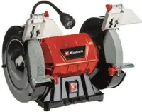 Einhell Doppelschleifer TC-BG 200 L