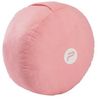 Pure2Improve Yoga Kissen Farbe - rosa