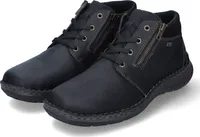 Rieker Schnürboots Herren 31363833313637 Schwarz 43 EU