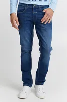 FQ1924 FQRoman Herren Jeans Hose Denim mit Stretch Regular Fit