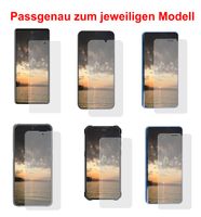 3x antireflex Schutzfolie für Nothing Phone (2) - antibakteriell seidenmatt Premium Displayschutz