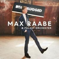 Max Raabe: (CD / Názov: H-P)