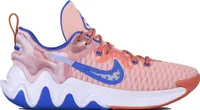 Nike giannis nieśmiertelność arktyczna pomarańcza CZ4099800