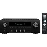 Denon DRA-800H - 100 W - 2.0 Kanäle - Surround - 0,01% - 200 mV - 47000 Ohm