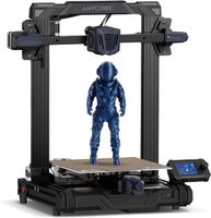 Anycubic Kobra Go 3D-Drucker 220 x 220 x 250 mm Arbeitsbereich Geeignet für PLA/ABS/PETG/TPU