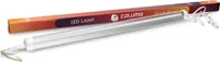 Caluma LED Stripes Bloom 18 W