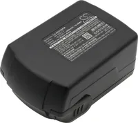 TECHTEK Akkus  Kompatibel mit [Kress] 180 AFB, APF 180/1.5, APF 180/2.1 Ersetzt PF 180/ 4.2