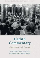 Hadith Commentary