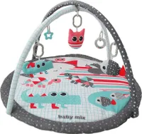 Baby Mix Strand Spieldecke