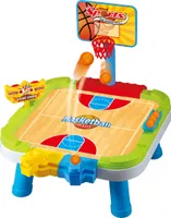 supersportovní basketbal