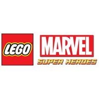 Warner Bros. Games LEGO Marvel Super Heroes Standard Nintendo Switch