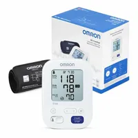 Měřič krevního tlaku na paži Omron M3 COMFORT