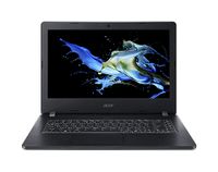 Acer TravelMate P2 TMP214-52-52QW - 35.56 cm (14") - Core i5 10210U - 8 GB RAM - 256 GB SSD - Deutsch