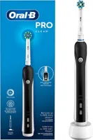 Oral-B Pro1 Clean Black Zahnbürste