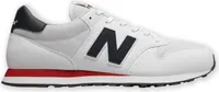 New Balance Sneaker Sneaker Synthetik/Textil