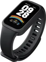 Xiaomi Smart Band 9 Active schwarz, 1,47 AMOLED-Display, 18 Tage Akkulaufzeit"